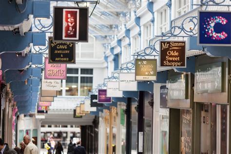 Our Guide To The Best Charity Shops In Leeds .